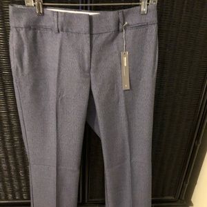 ANN TAYLOR LOFT PANTS NEW SIZE 4